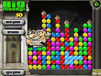 Big Money Puzzle Game