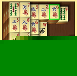 Mahjong Puzzle Deluxe