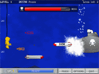 Typershark Puzzle